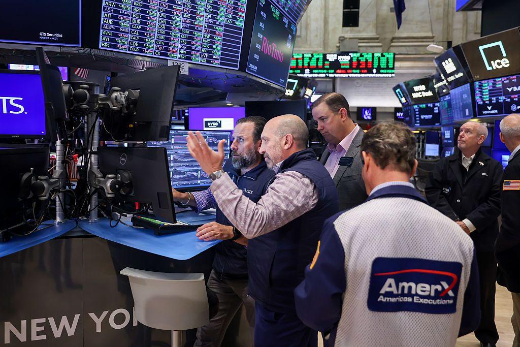 Wall Street