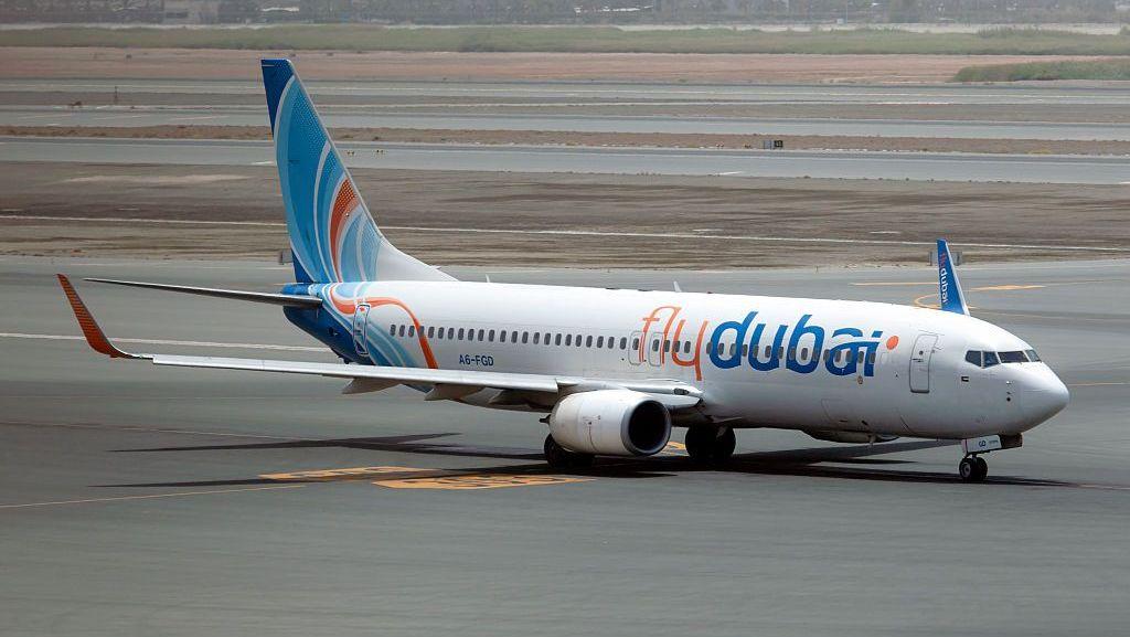 “Todos los pasajeros gritaban”: un avión rumbo a Israel es desviado tras una presunta pelea entre pilotos en la que uno fue apuñalado