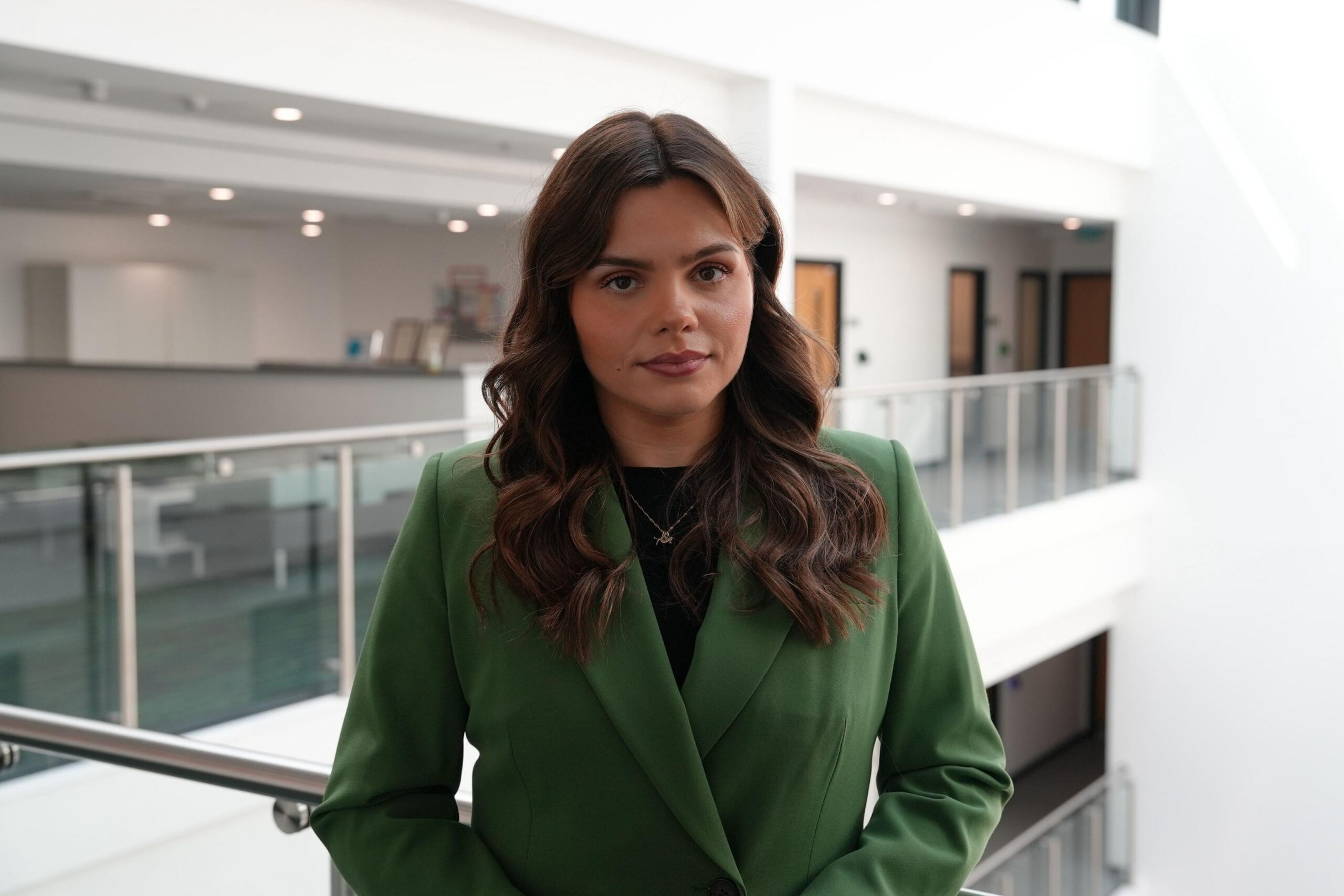 “No sabía que mi pareja me violaba mientras dormía”