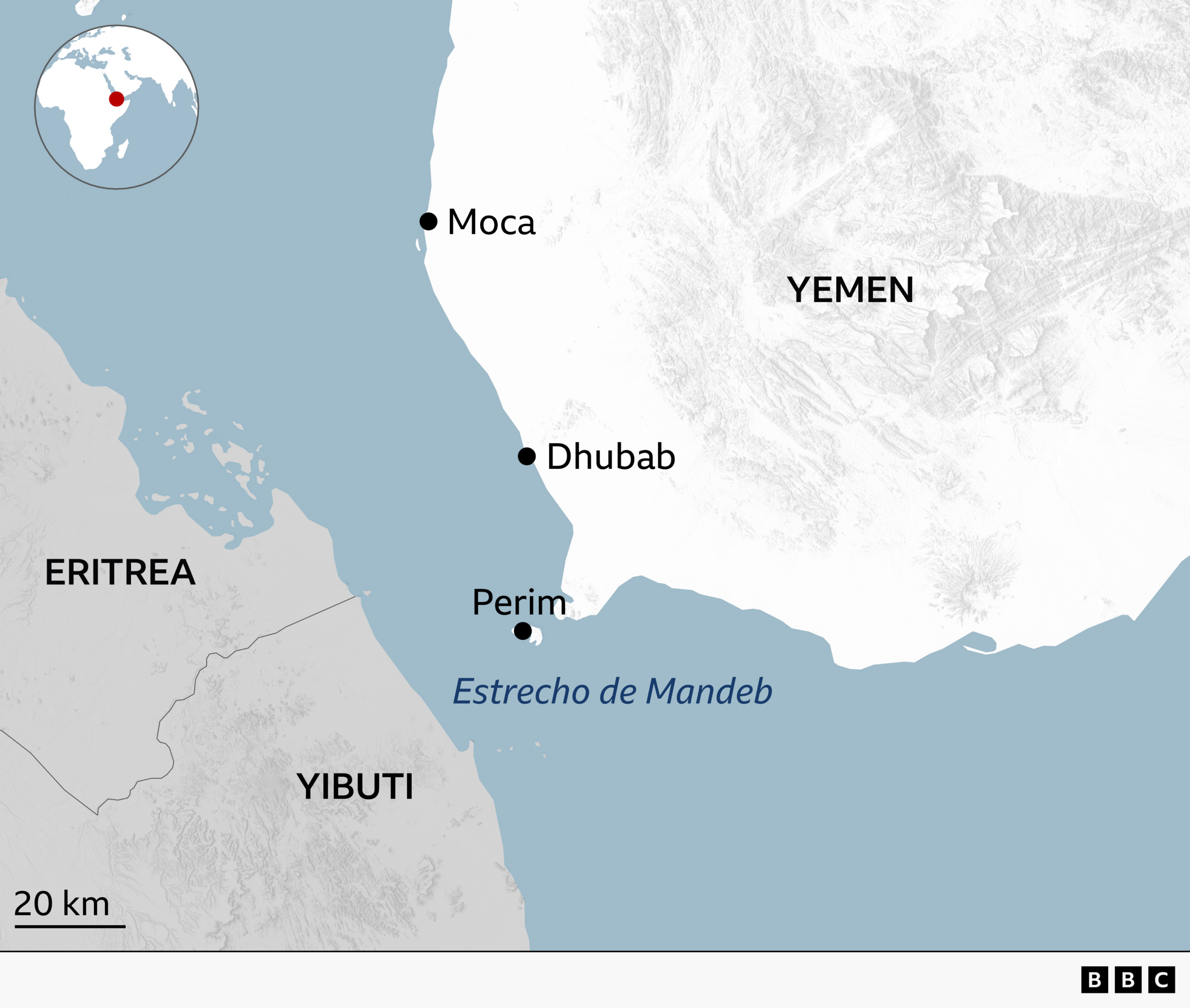 Cómo el rápido avance de los hutíes en Yemen puede sumar una nueva y peligrosa dimensión a la guerra de Irán