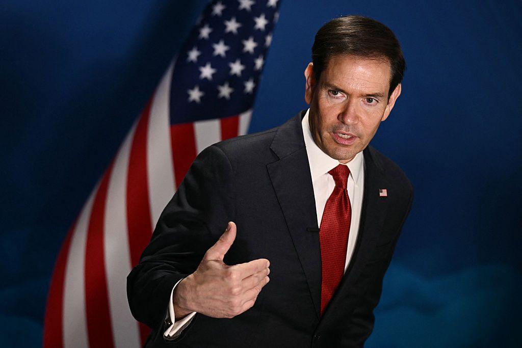 Marco Rubio
