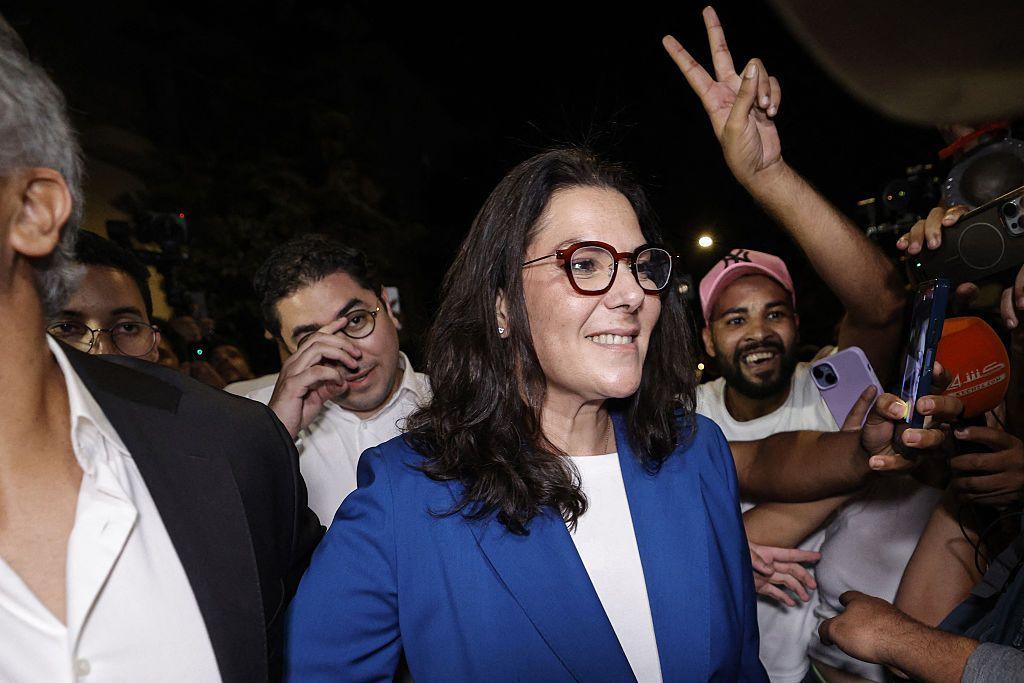 Fatima Zahra El Mansouri, la primera mujer elegida primera ministra de Marruecos