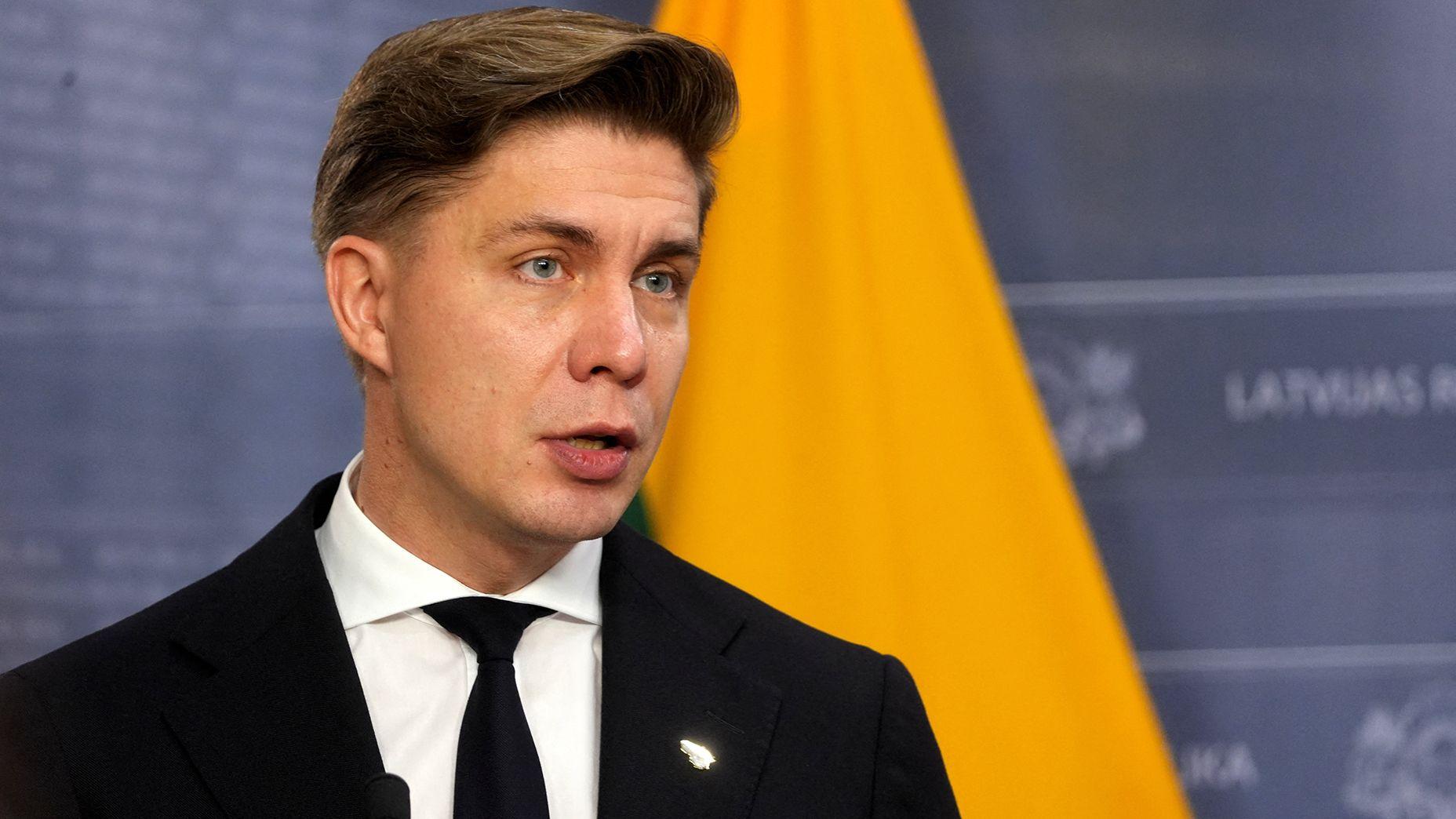 “Contratacaremos si nos atacan”: el gobierno de Lituania le dice a la BBC que tiene planes de respuesta y evacuación ante las amenazas de Rusia