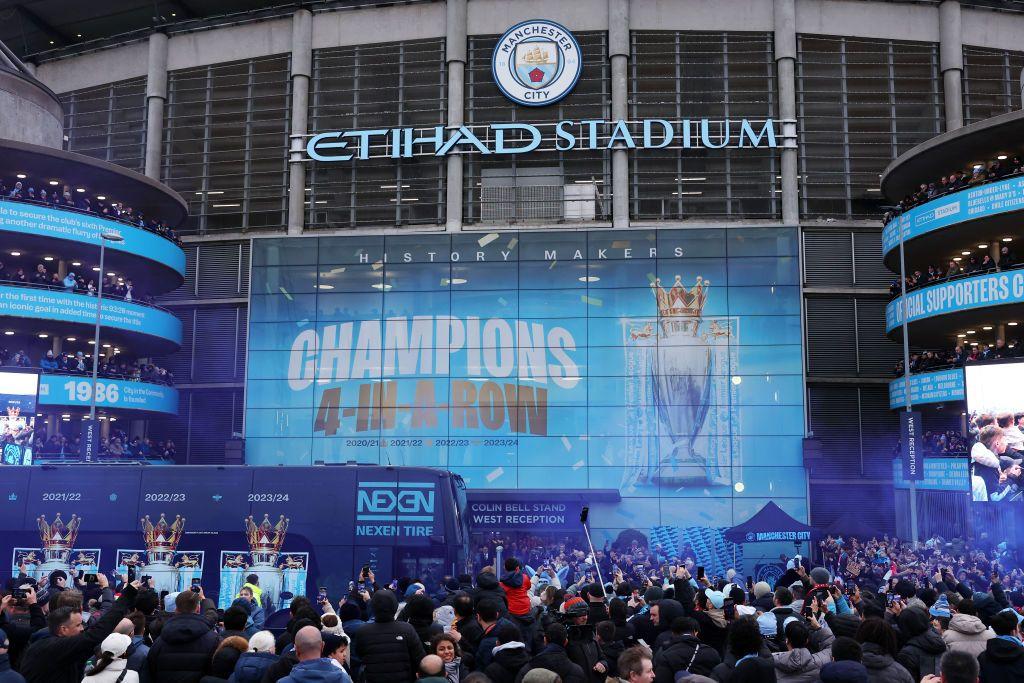 Declaran al Manchester City culpable de romper más de 100 reglas financieras del fútbol inglés: ¿cuál puede ser la sanción?