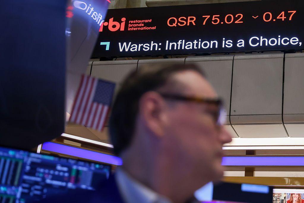 Wall Street