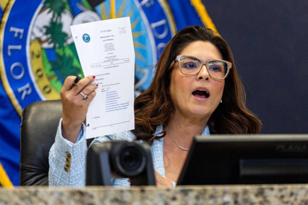 Christi Fraga