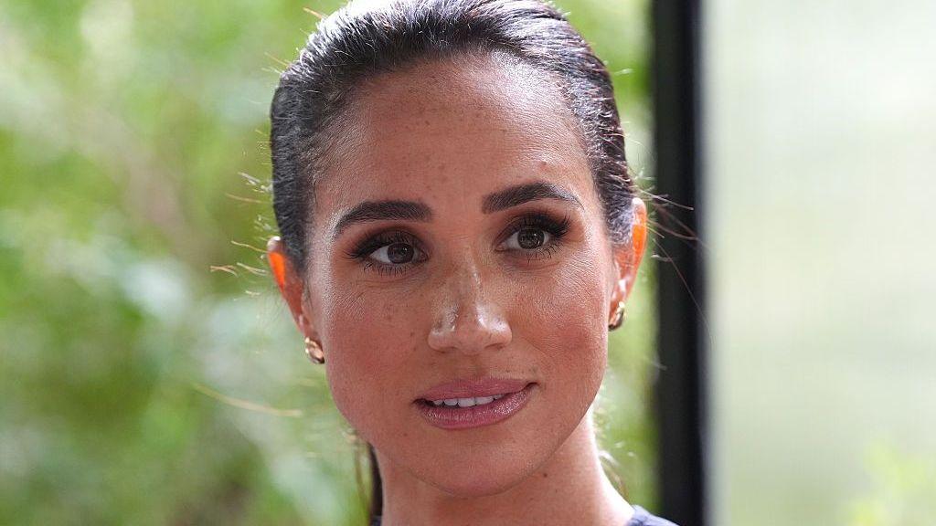 Meghan Markle dice que fue informada en 2018 de las “inquietantes acusaciones” contra su padre por presunta posesión de imágenes de abuso infantil