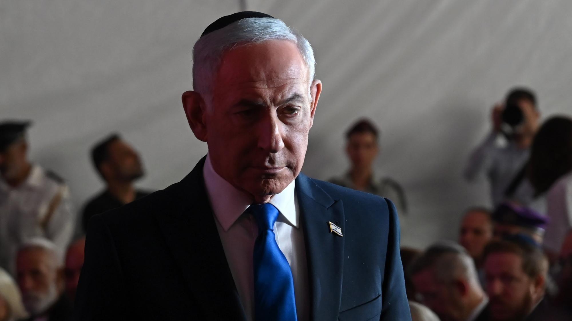 Los israelíes exigen que se rindan cuentas por los errores del 7 de octubre, tres años después de los ataques de Hamás