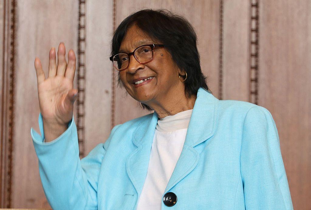 EE.UU. impone fuertes sanciones a la Corte Penal Internacional horas después de que una de sus exjuezas ganara el Nobel de la Paz