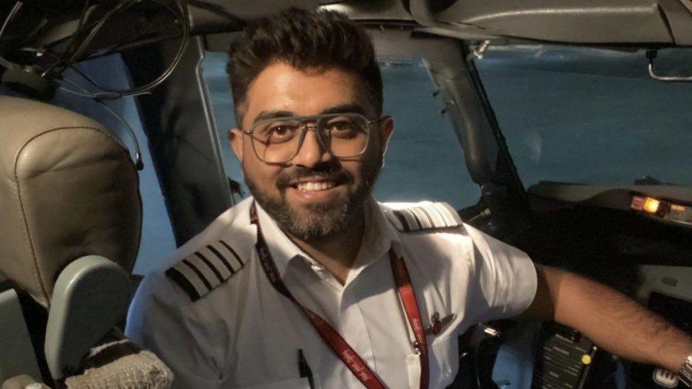 “No iba a permitir que los demás murieran”: el capitán del vuelo de Dubái a Israel relata el ataque de su copiloto en la cabina