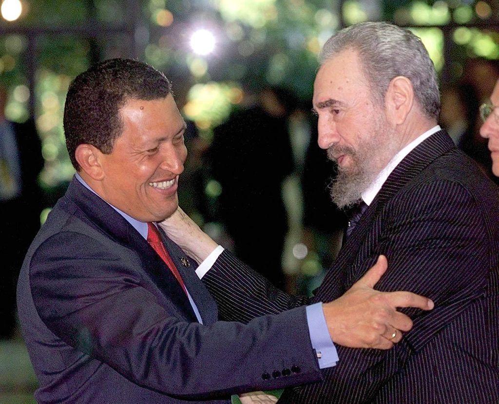 Cómo se ha degradado la “relación estratégica” que mantienen Venezuela y Cuba desde hace años tras la captura de Maduro