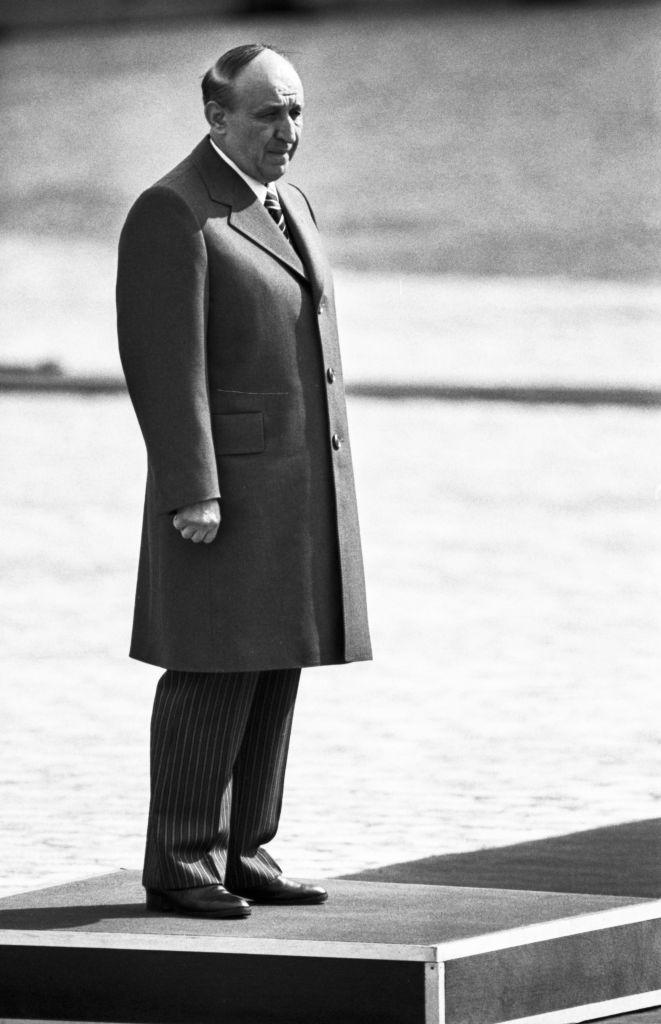 Tódor Zhívkov