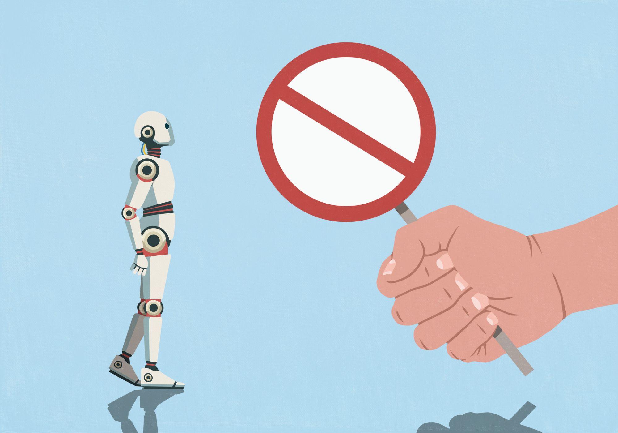 Por qué creer que la IA tiene conciencia y sentimientos puede ser catastrófico