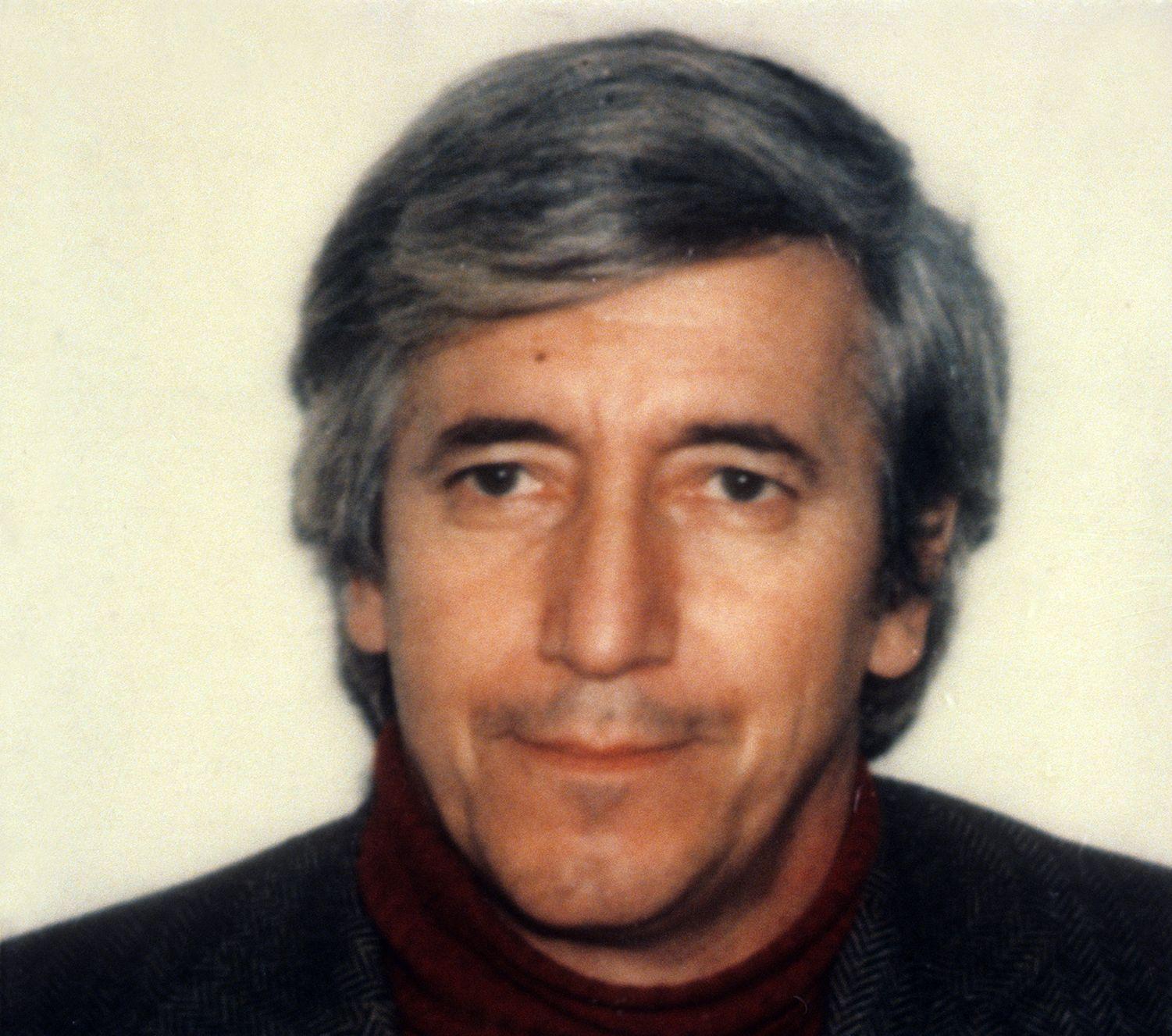 Gueorgui Márkov