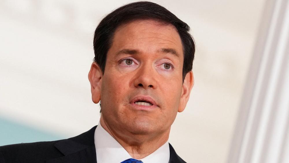 Marco Rubio