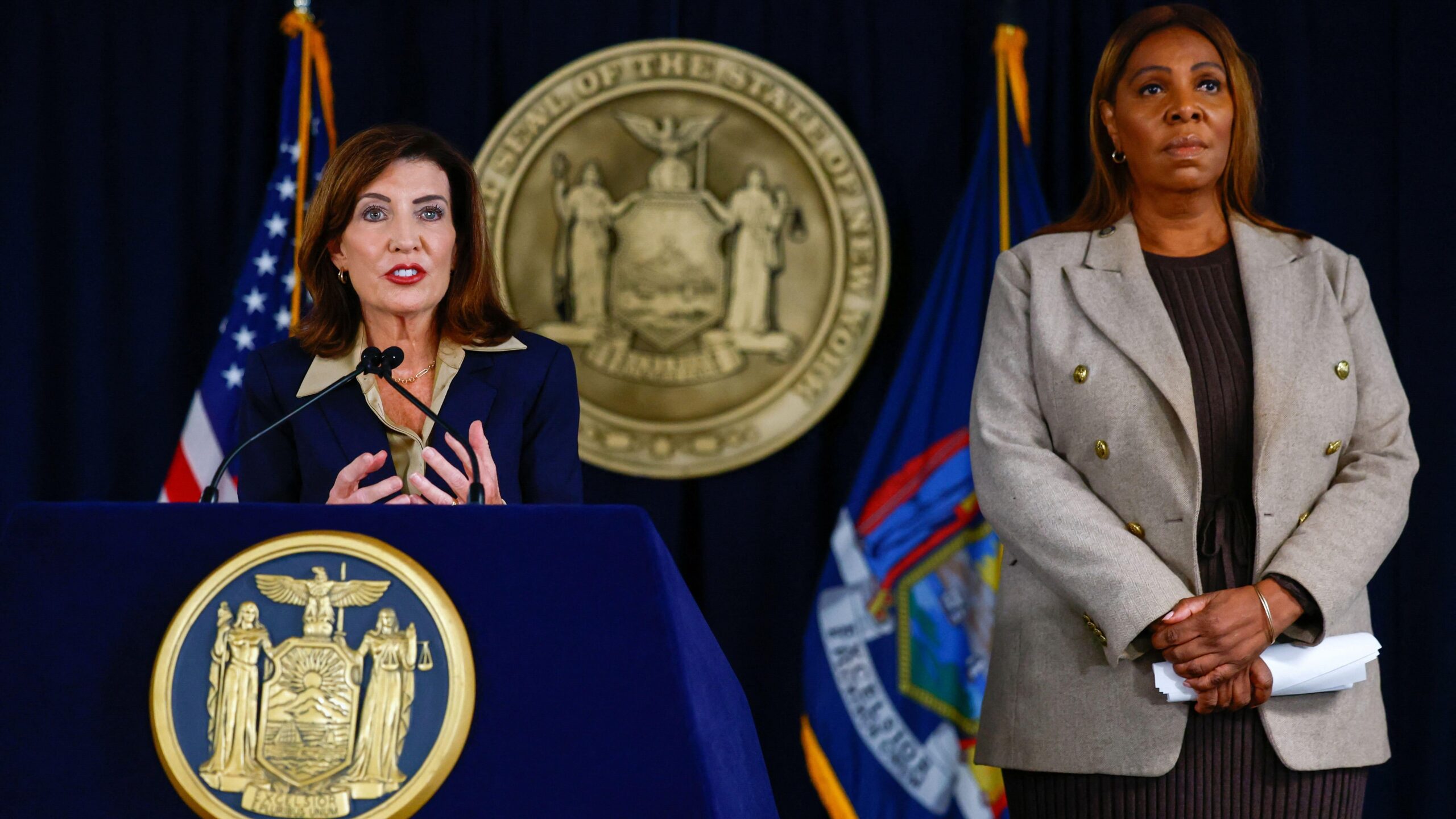 El presidente de Cornell dice que la universidad “debe hacer más” tras la denuncia de violación en grupo en una fraternidad
