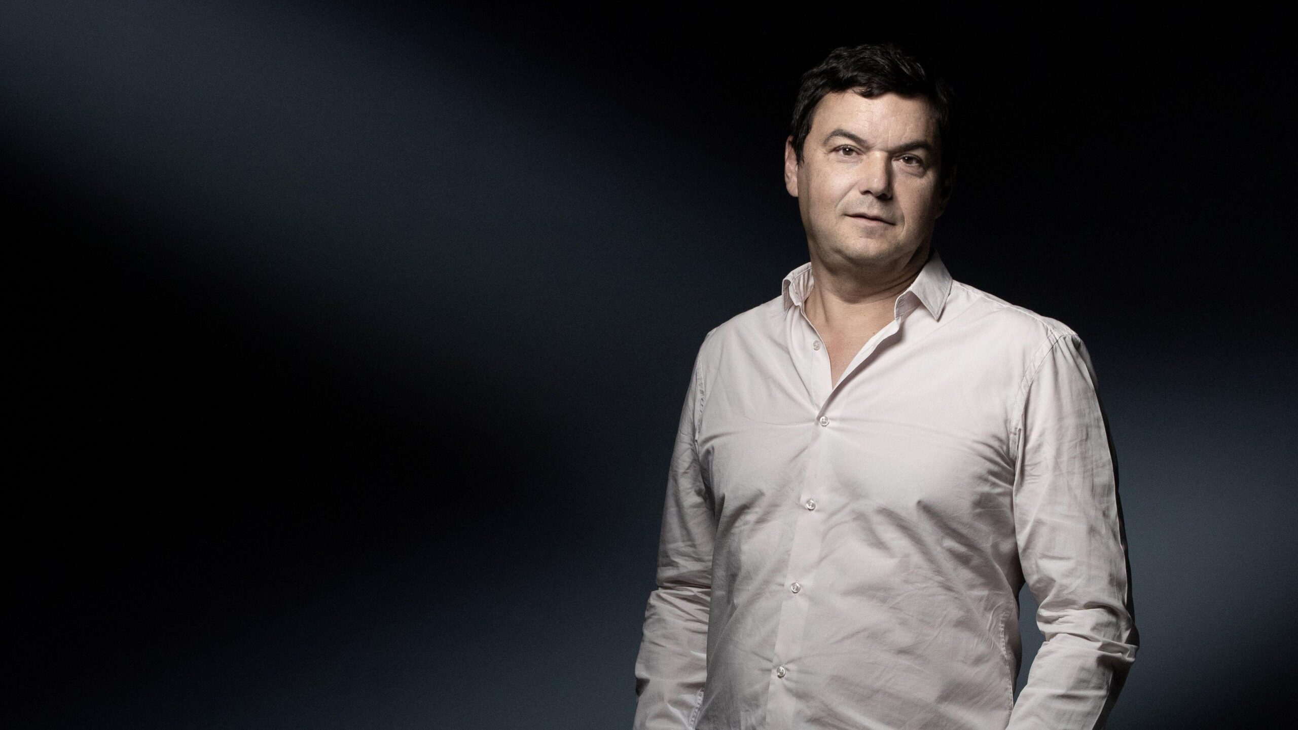 Thomas Piketty: “El nerviosismo que vemos hoy en Washington tiene que ver con el hecho de que EE.UU. está perdiendo el control sobre el mundo”