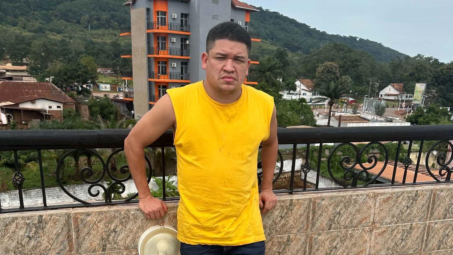 “Tenemos miedo a perder la vida aquí”: los migrantes de América Latina que EE.UU. deporta a República Centroafricana