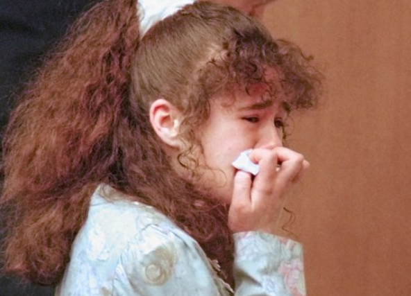 Pike fue condenada a muerte en 1996.