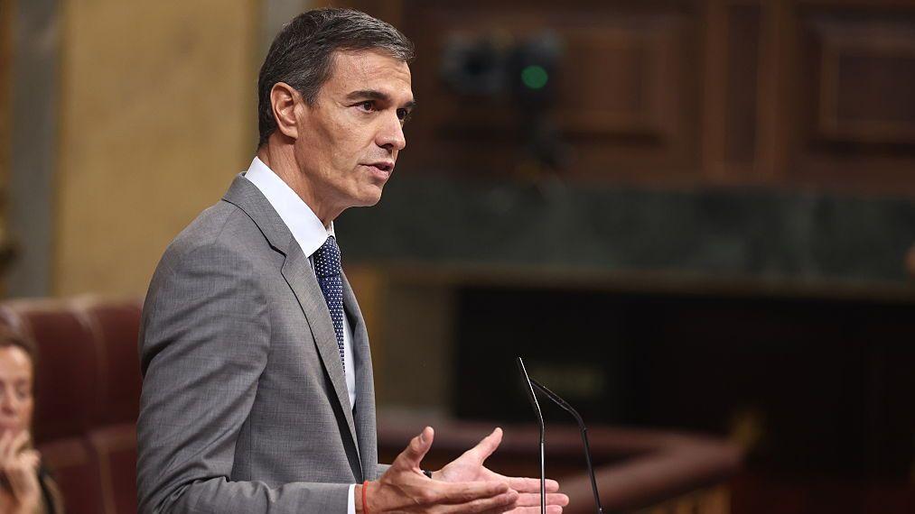 El Congreso de los Diputados de España vota en contra de los dos decretos sobre vivienda propuestos por el gobierno de Pedro Sánchez