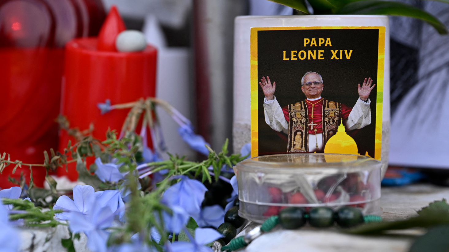 El papa León XIV “saldrá del hospital” el sábado tras su cirugía por un cáncer de pulmón de hace 4 días