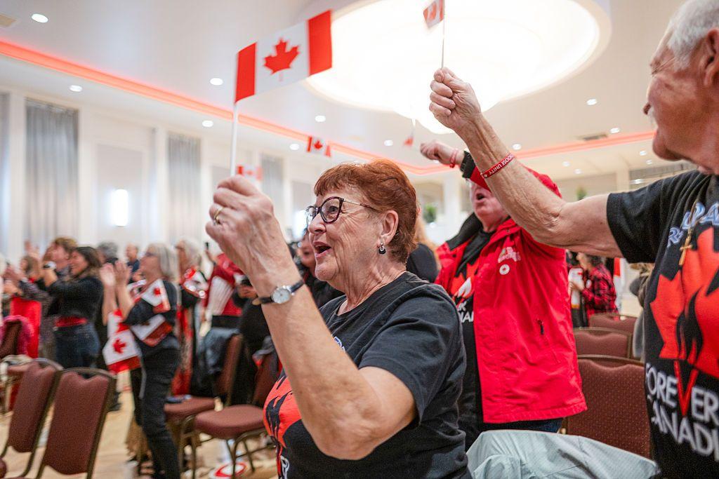 Análisis: los separatistas de Alberta sufren un duro revés pero la tensión con Canadá continuará