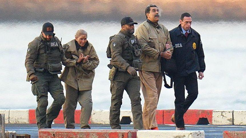 Presentan nuevos cargos contra Maduro y su esposa por presuntas torturas a ciudadanos de estadounidenses ante un tribunal de Nueva York
