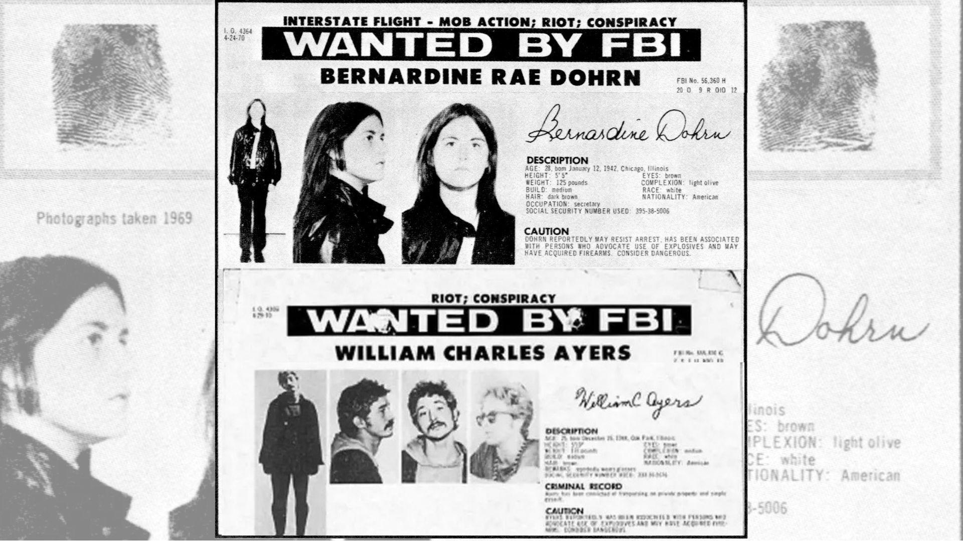 “De niño me enseñaron a reconocer a los policías encubiertos entre la multitud”: cómo fue mi infancia huyendo del FBI