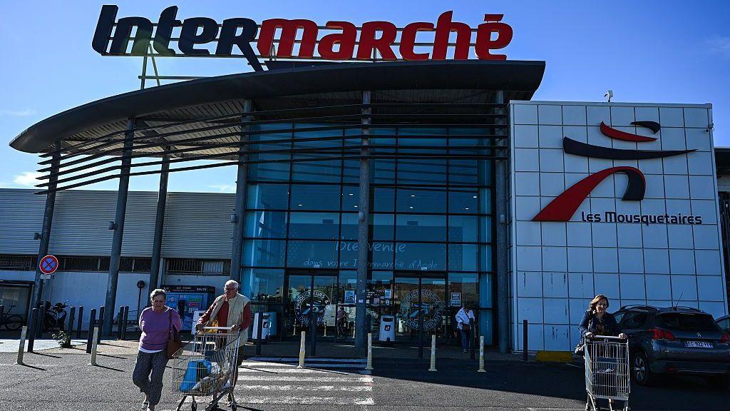 Un ciberataque contra neveras y congeladores de cientos de supermercados de Francia provoca pérdidas millonarias