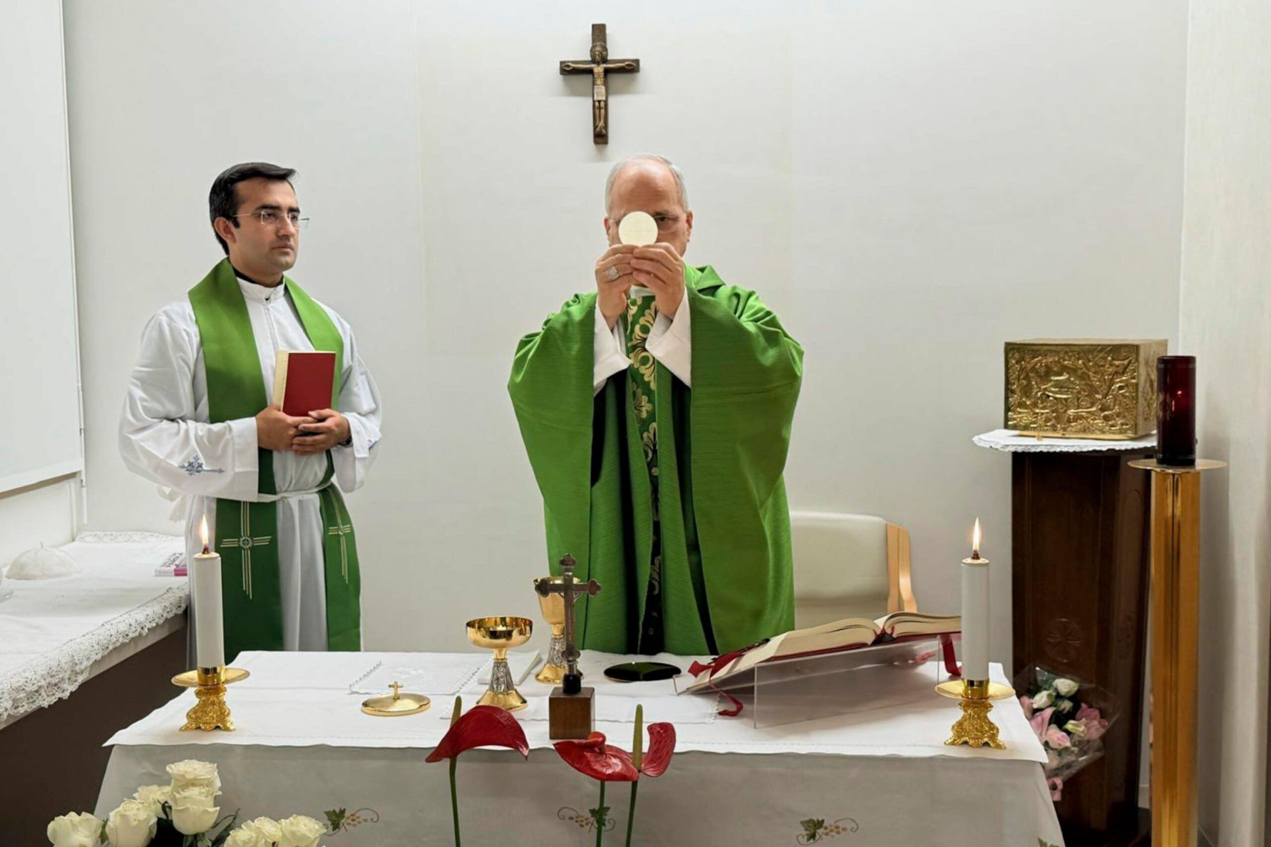 Papa León XIV