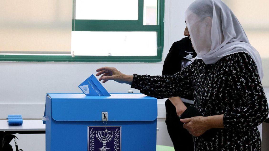Netanyahu y Eisenkot enfrentan un difícil camino hacia el poder tras ninguno alcanzar una mayoría para formar gobierno