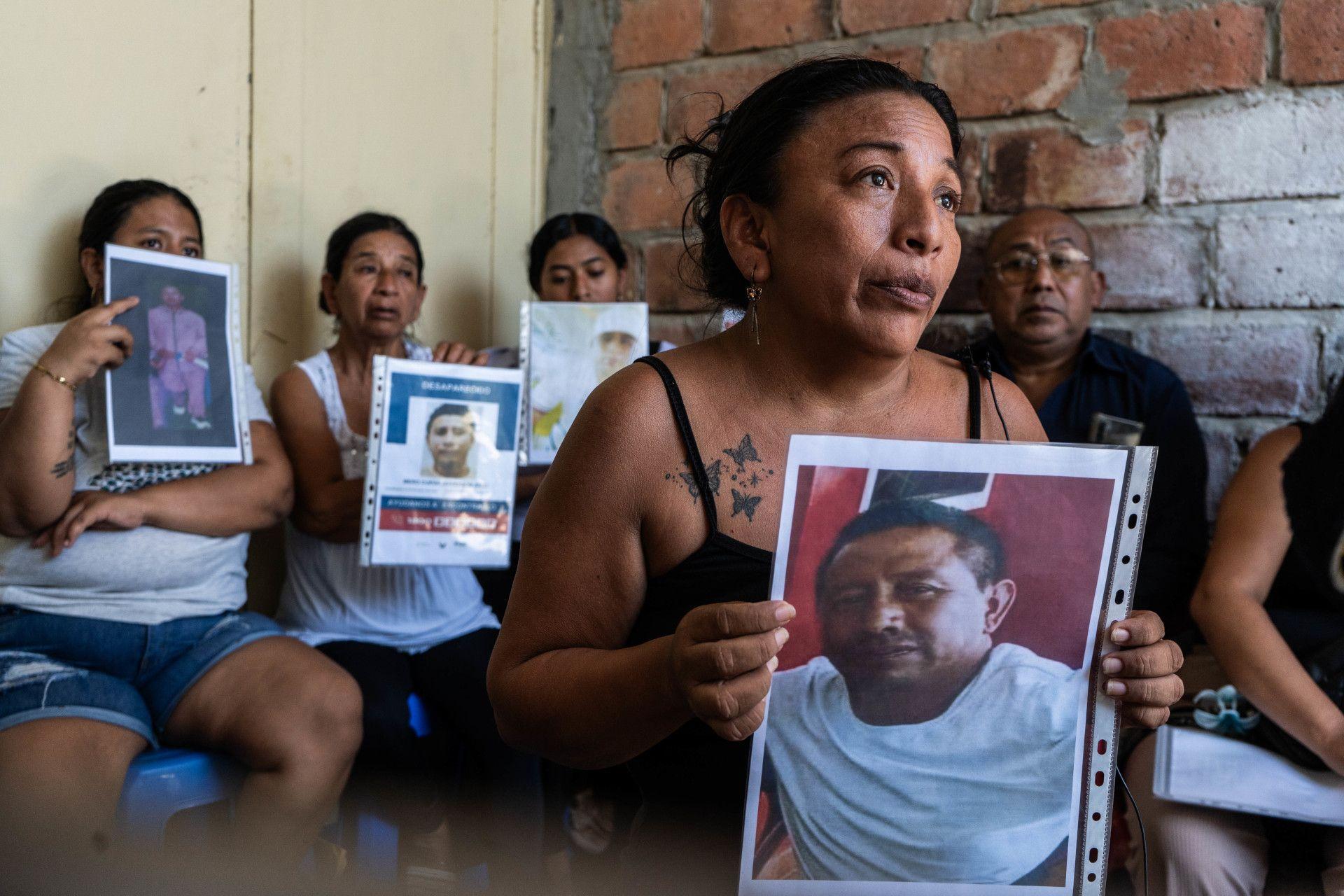 “Si tienen tanta tecnología, por qué nos atacaron”: los pescadores ecuatorianos que fueron bombardeados en una operación por la que se señala a la CIA